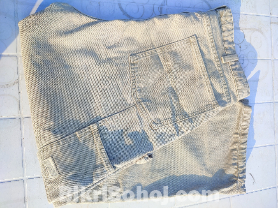 ছেলেদের কার্গো baggy প্যান্ট